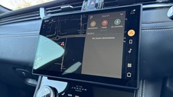 2024 (24) JAGUAR F-PACE 2.0 P400e R-Dynamic HSE Black 5dr Auto AWD 5136548