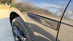 2024 (24) JAGUAR F-PACE 2.0 P400e R-Dynamic HSE Black 5dr Auto AWD 5136557