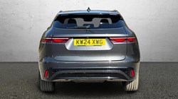 2024 (24) JAGUAR F-PACE 2.0 P400e R-Dynamic HSE Black 5dr Auto AWD 5136543
