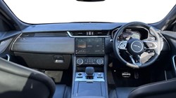 2024 (24) JAGUAR F-PACE 2.0 P400e R-Dynamic HSE Black 5dr Auto AWD 5136546
