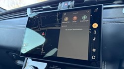 2024 (24) JAGUAR F-PACE 2.0 P400e R-Dynamic HSE Black 5dr Auto AWD 5136569