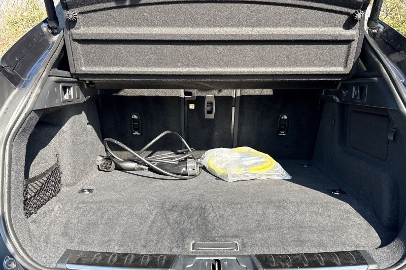 2024 (24) JAGUAR F-PACE 2.0 P400e R-Dynamic HSE Black 5dr Auto AWD 5136547