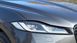 2024 (24) JAGUAR F-PACE 2.0 P400e R-Dynamic HSE Black 5dr Auto AWD 5136554