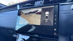 2024 (24) JAGUAR F-PACE 2.0 P400e R-Dynamic HSE Black 5dr Auto AWD 5136549