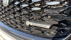 2024 (24) JAGUAR F-PACE 2.0 P400e R-Dynamic HSE Black 5dr Auto AWD 5136587