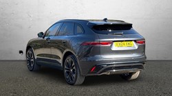 2024 (24) JAGUAR F-PACE 2.0 P400e R-Dynamic HSE Black 5dr Auto AWD 5136539