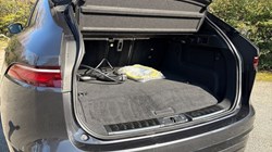 2024 (24) JAGUAR F-PACE 2.0 P400e R-Dynamic HSE Black 5dr Auto AWD 5136580