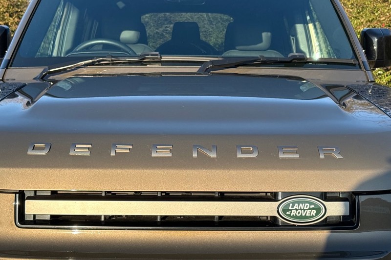 2025 (74) LAND ROVER DEFENDER 3.0 D350 X-Dynamic HSE 110 5dr Auto [7 Seat] 5136639