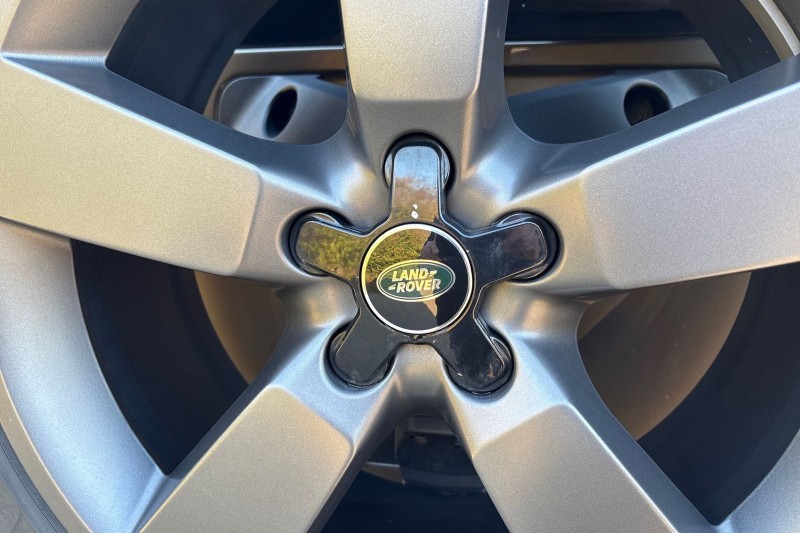 2025 (74) LAND ROVER DEFENDER 3.0 D350 X-Dynamic HSE 110 5dr Auto [7 Seat] 5136642