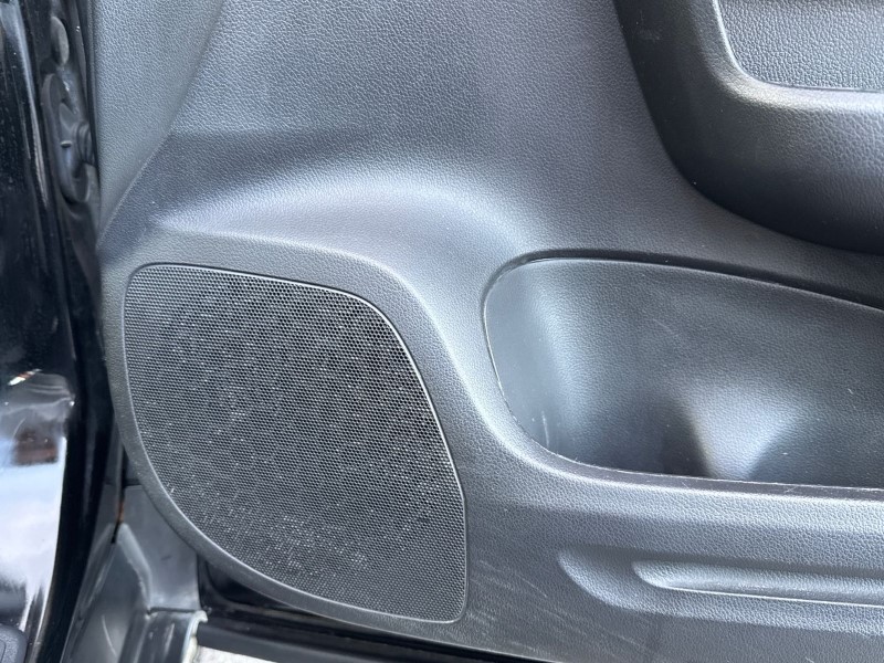 2018 (67) HONDA CR-V 1.6 i-DTEC Black Edition 5dr 3633036