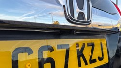 2018 (67) HONDA CR-V 1.6 i-DTEC Black Edition 5dr 3633059