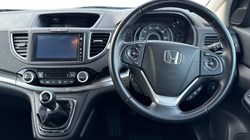 2018 (67) HONDA CR-V 1.6 i-DTEC Black Edition 5dr 3633033