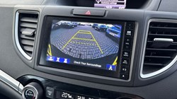 2018 (67) HONDA CR-V 1.6 i-DTEC Black Edition 5dr 3633047