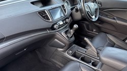 2018 (67) HONDA CR-V 1.6 i-DTEC Black Edition 5dr 3633053