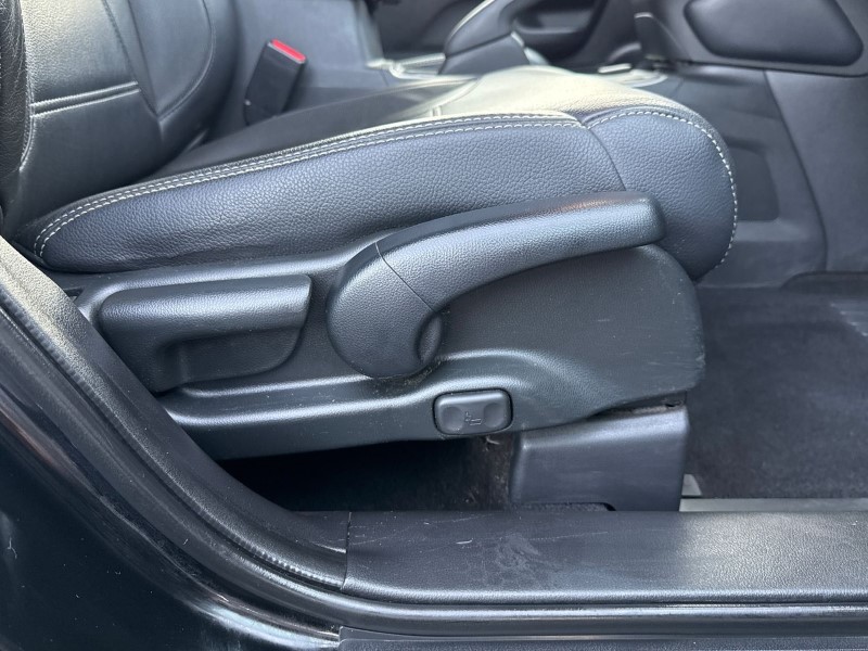 2018 (67) HONDA CR-V 1.6 i-DTEC Black Edition 5dr 3633038