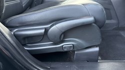 2018 (67) HONDA CR-V 1.6 i-DTEC Black Edition 5dr 3633038