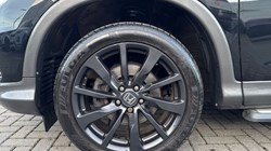 2018 (67) HONDA CR-V 1.6 i-DTEC Black Edition 5dr 3633032