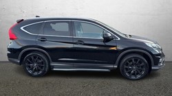 2018 (67) HONDA CR-V 1.6 i-DTEC Black Edition 5dr 3633030