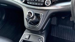 2018 (67) HONDA CR-V 1.6 i-DTEC Black Edition 5dr 3633051