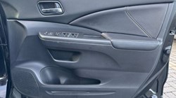 2018 (67) HONDA CR-V 1.6 i-DTEC Black Edition 5dr 3633035