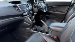 2018 (67) HONDA CR-V 1.6 i-DTEC Black Edition 5dr 3633028