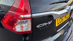 2018 (67) HONDA CR-V 1.6 i-DTEC Black Edition 5dr 3633058