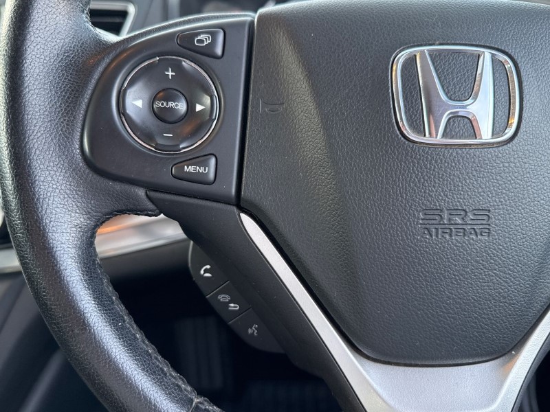 2018 (67) HONDA CR-V 1.6 i-DTEC Black Edition 5dr 3633042