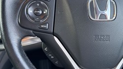 2018 (67) HONDA CR-V 1.6 i-DTEC Black Edition 5dr 3633042