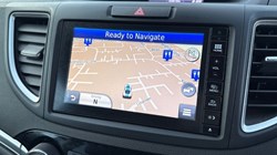 2018 (67) HONDA CR-V 1.6 i-DTEC Black Edition 5dr 3633046