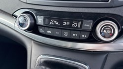 2018 (67) HONDA CR-V 1.6 i-DTEC Black Edition 5dr 3633049