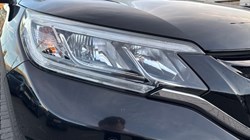 2018 (67) HONDA CR-V 1.6 i-DTEC Black Edition 5dr 3633055