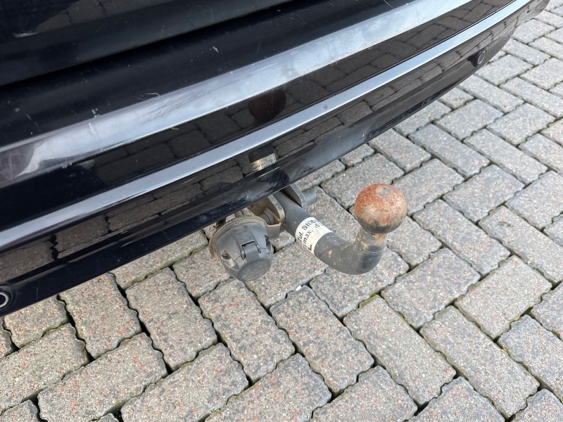 2018 (67) HONDA CR-V 1.6 i-DTEC Black Edition 5dr 3633034