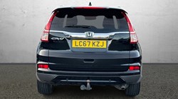 2018 (67) HONDA CR-V 1.6 i-DTEC Black Edition 5dr 3633031