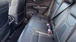 2018 (67) HONDA CR-V 1.6 i-DTEC Black Edition 5dr 3633029