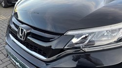 2018 (67) HONDA CR-V 1.6 i-DTEC Black Edition 5dr 3633056