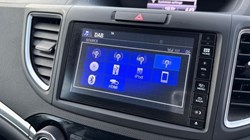 2018 (67) HONDA CR-V 1.6 i-DTEC Black Edition 5dr 3633048