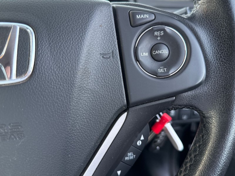 2018 (67) HONDA CR-V 1.6 i-DTEC Black Edition 5dr 3633043