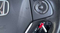 2018 (67) HONDA CR-V 1.6 i-DTEC Black Edition 5dr 3633043