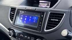 2018 (67) HONDA CR-V 1.6 i-DTEC Black Edition 5dr 3633050