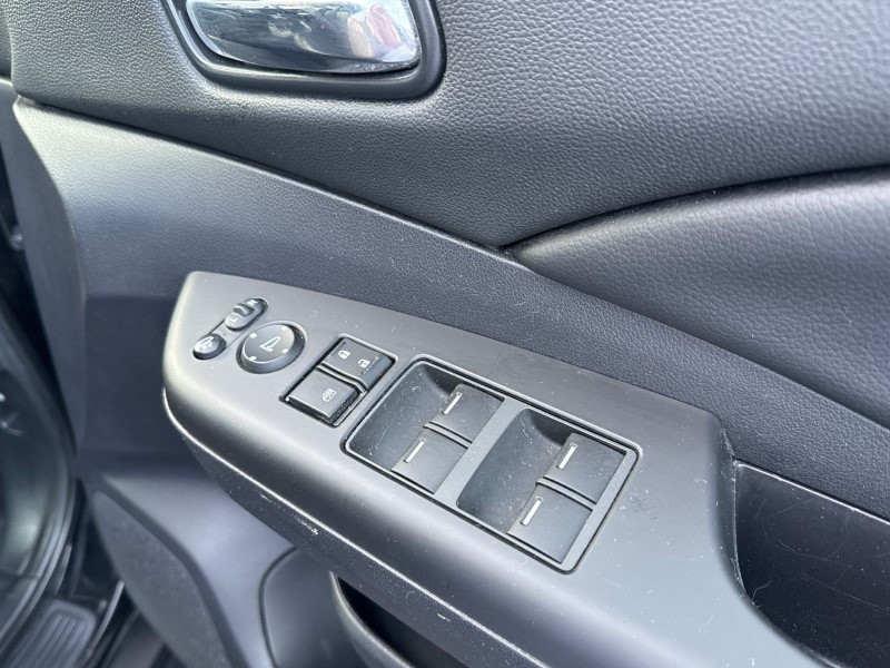 2018 (67) HONDA CR-V 1.6 i-DTEC Black Edition 5dr 3633037