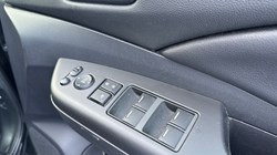 2018 (67) HONDA CR-V 1.6 i-DTEC Black Edition 5dr 3633037