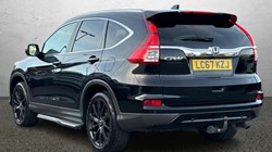 2018 (67) HONDA CR-V 1.6 i-DTEC Black Edition 5dr 3633027