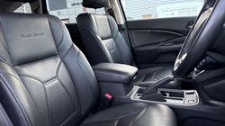 2018 (67) HONDA CR-V 1.6 i-DTEC Black Edition 5dr 3633040