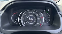 2018 (67) HONDA CR-V 1.6 i-DTEC Black Edition 5dr 3633044