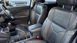 2018 (67) HONDA CR-V 1.6 i-DTEC Black Edition 5dr 3633052