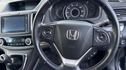 2018 (67) HONDA CR-V 1.6 i-DTEC Black Edition 5dr 3633041