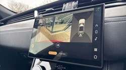 2024 (24) JAGUAR F-PACE 2.0 D200 R-Dynamic SE Black 5dr Auto AWD 5153532