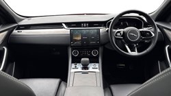 2024 (24) JAGUAR F-PACE 2.0 D200 R-Dynamic SE Black 5dr Auto AWD 5153508