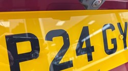 2024 (24) JAGUAR F-PACE 2.0 D200 R-Dynamic SE Black 5dr Auto AWD 5153544