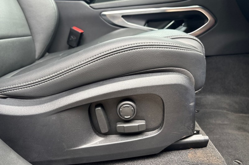 2024 (24) JAGUAR F-PACE 2.0 D200 R-Dynamic SE Black 5dr Auto AWD 5153524